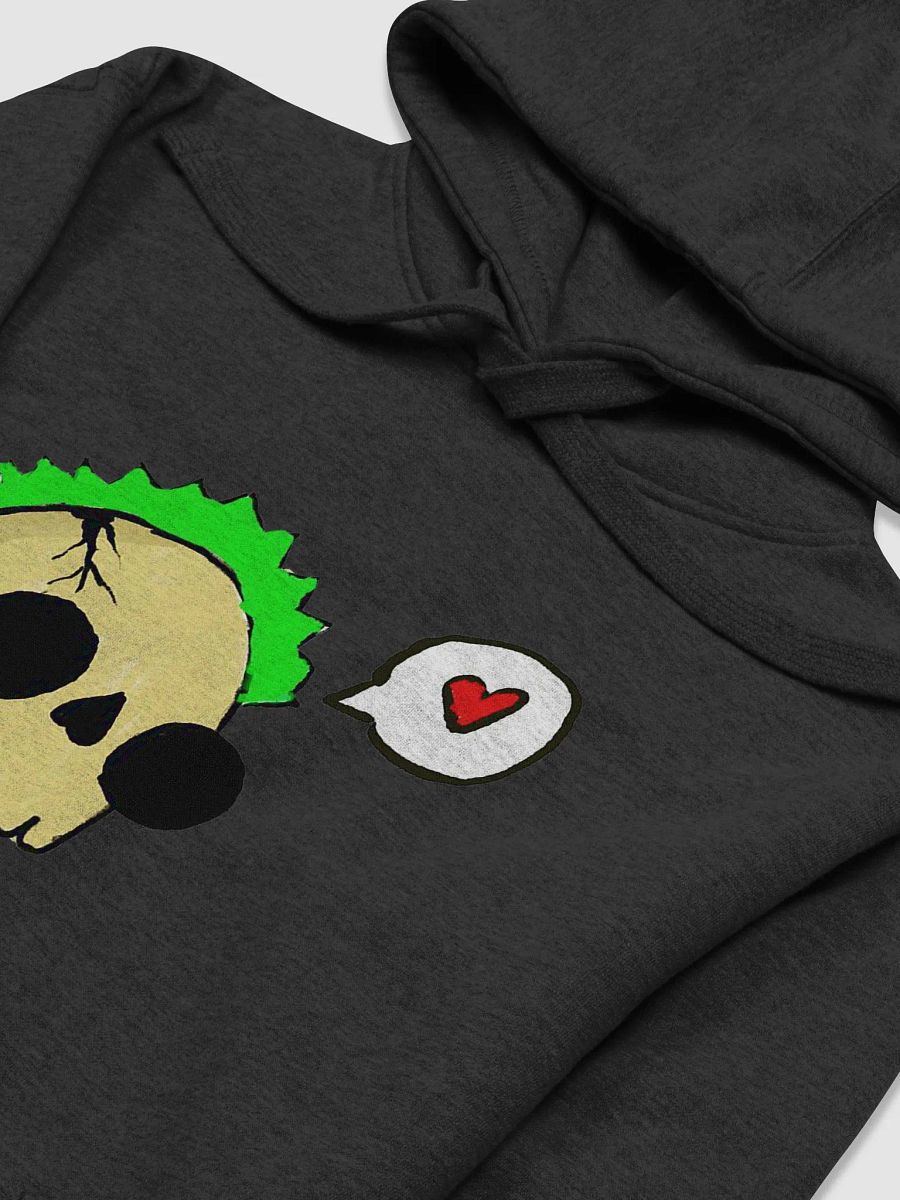 Lovepunk hoodie product image (3)