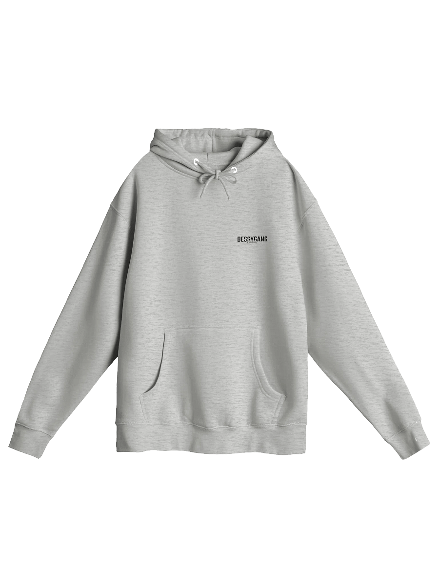 Monotone Hoodie product image (7)