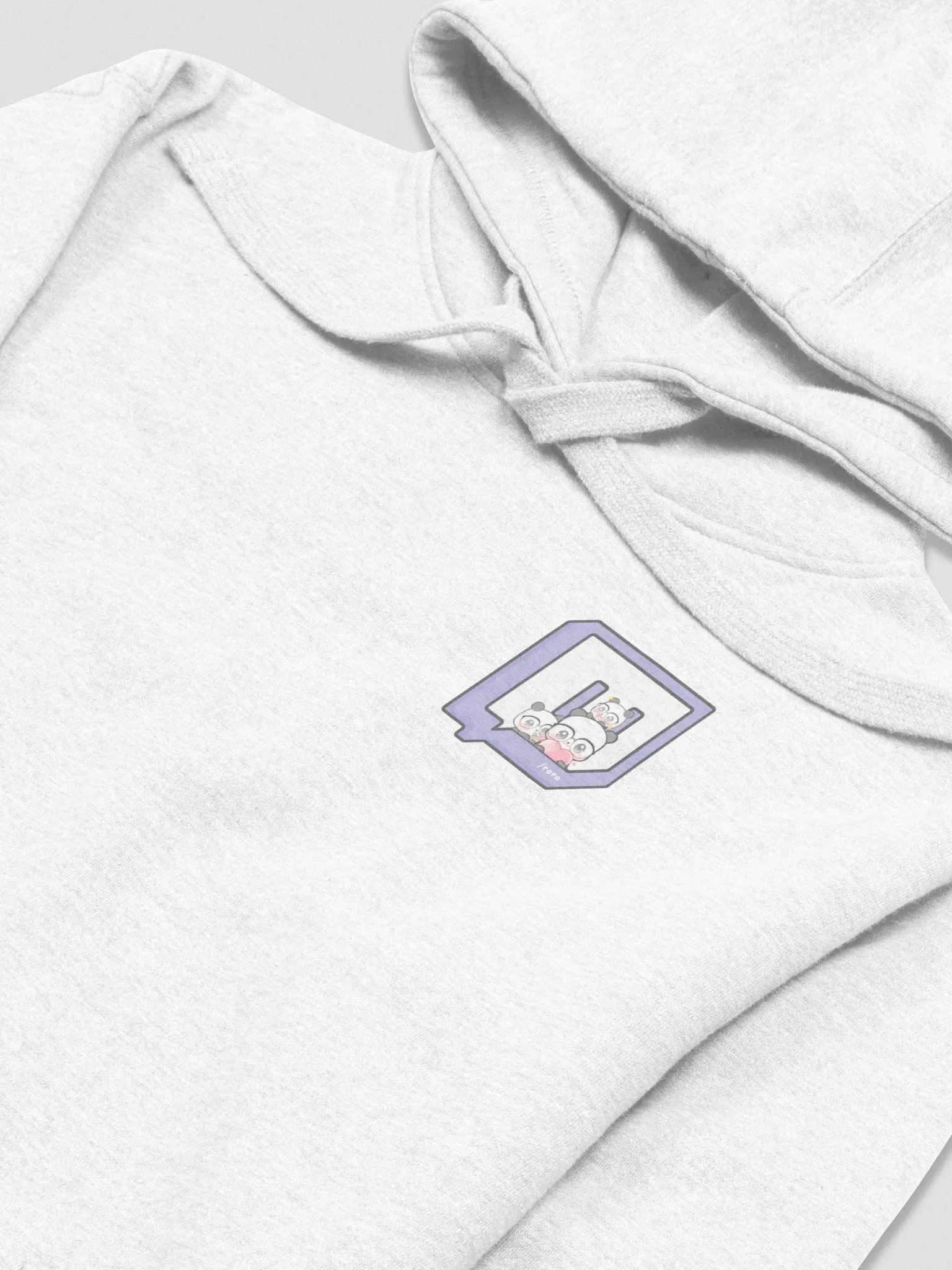 Roro x Twitch Hoodie product image (24)