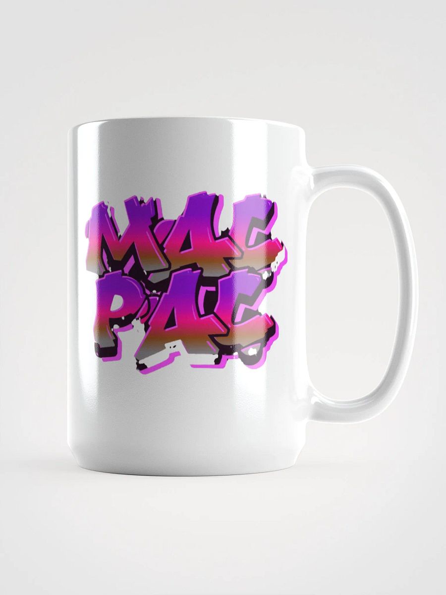 Mac Pac Mug product image (1)