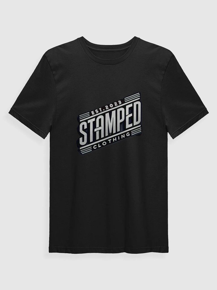 EST. 2023 Stamped T-Shirt product image (5)