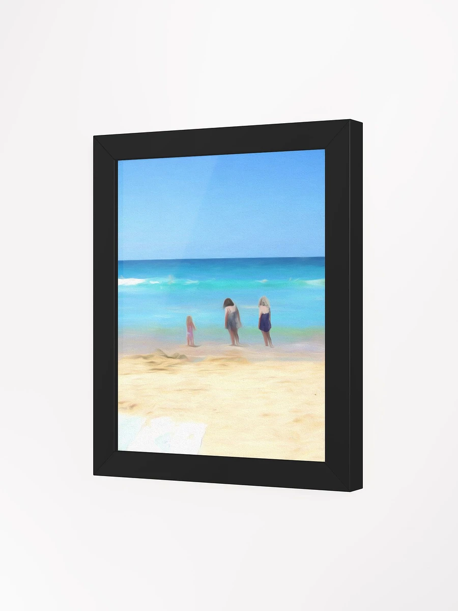 Hawaii With Love Framed Poster product image (89)