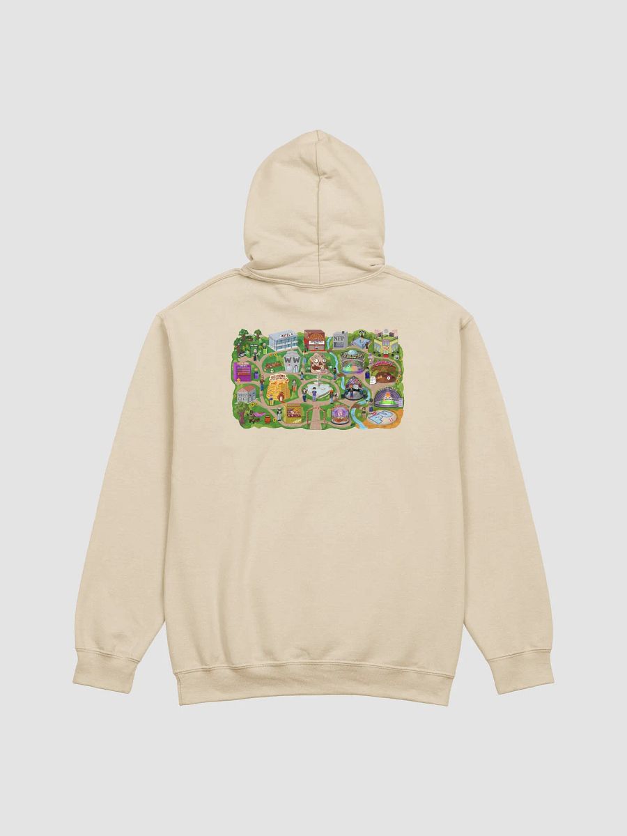 The FTI Community Sweater product image (2)
