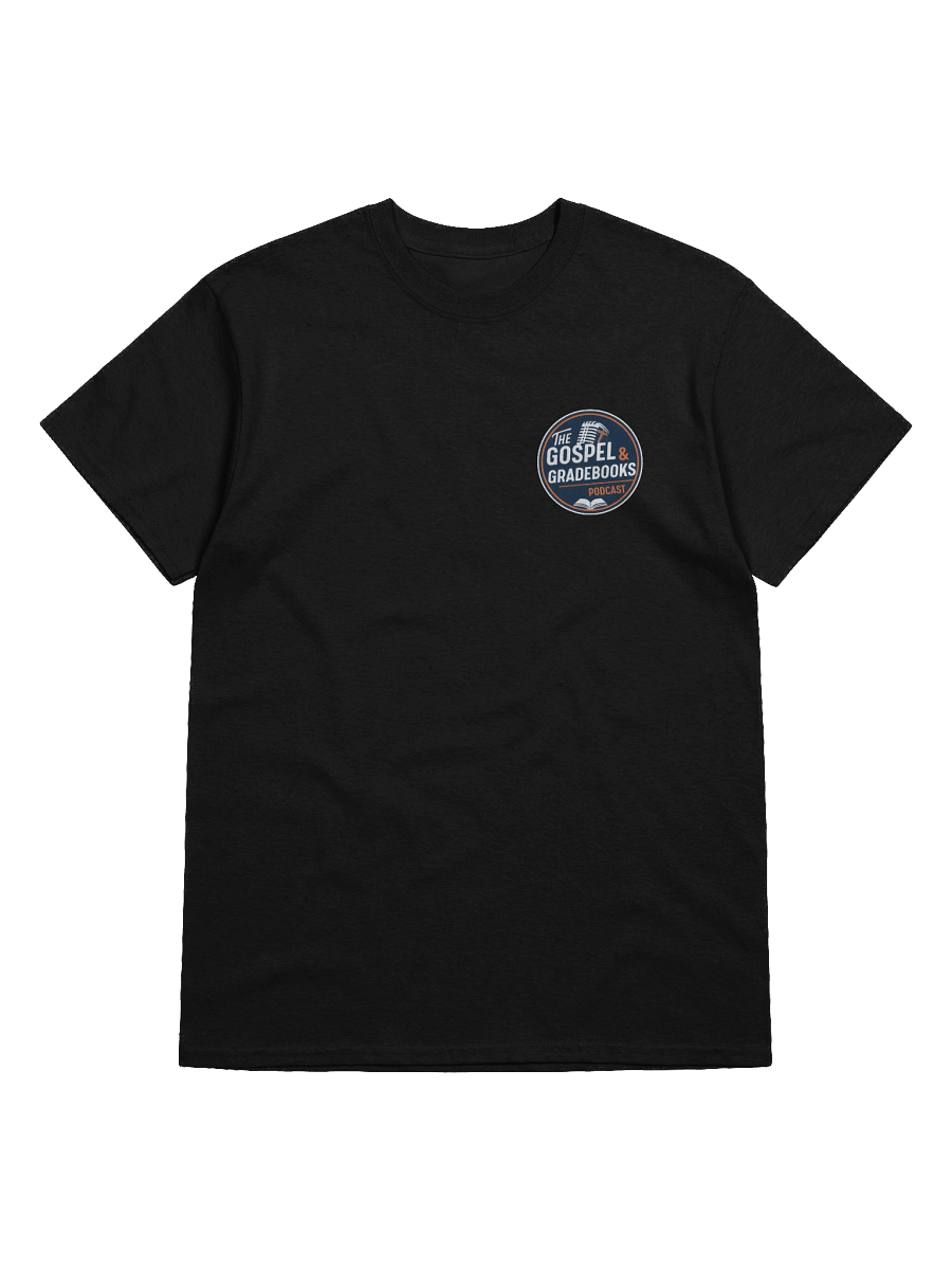 Logo Corner Tee product image (38)