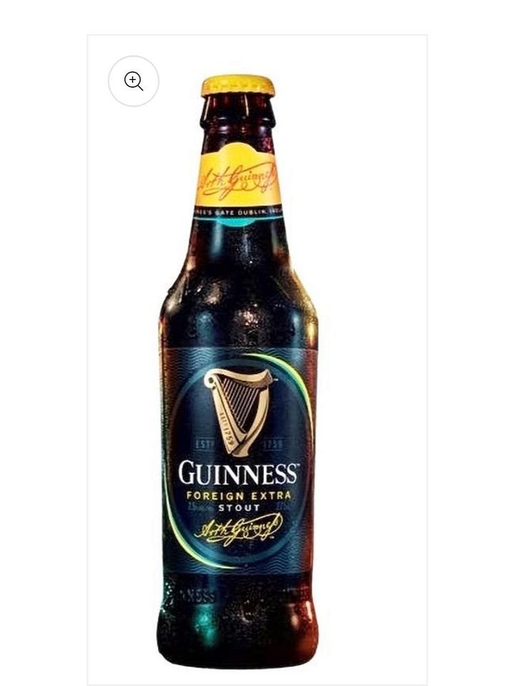 Guinness Beer product image (1)