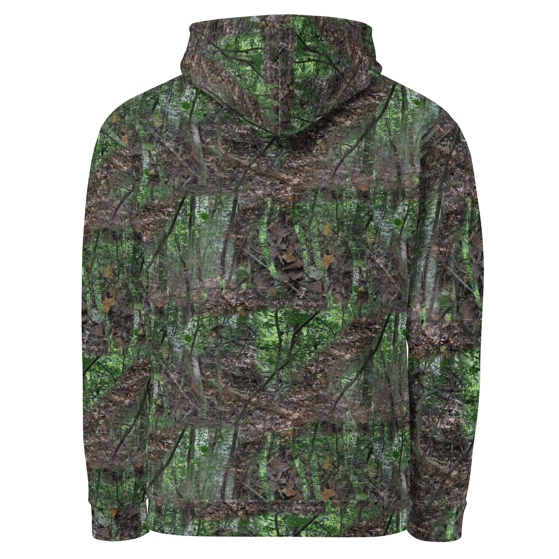 Maryland Disruptive Hoodie product image (3)