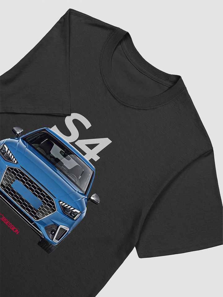 S4 FrontEnd T-Shirt product image (2)