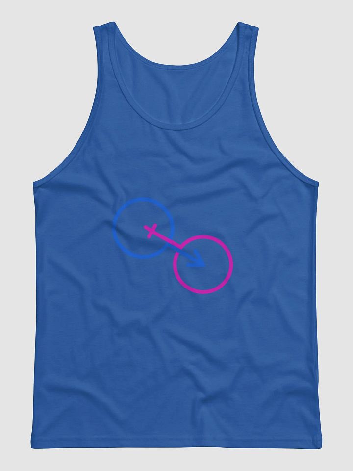 Male & Female Unity Flow Tank product image (1)