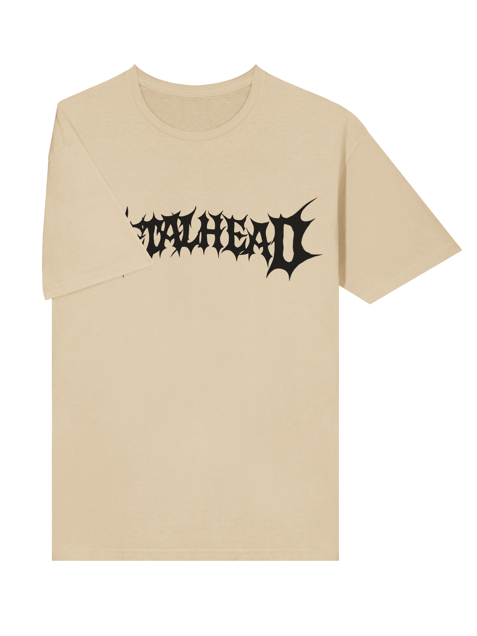 Metalhead Tee product image (5)