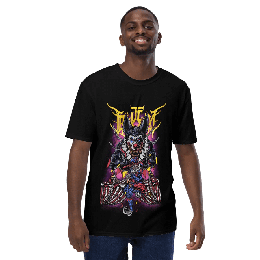 Zilla (polyester) product image (9)