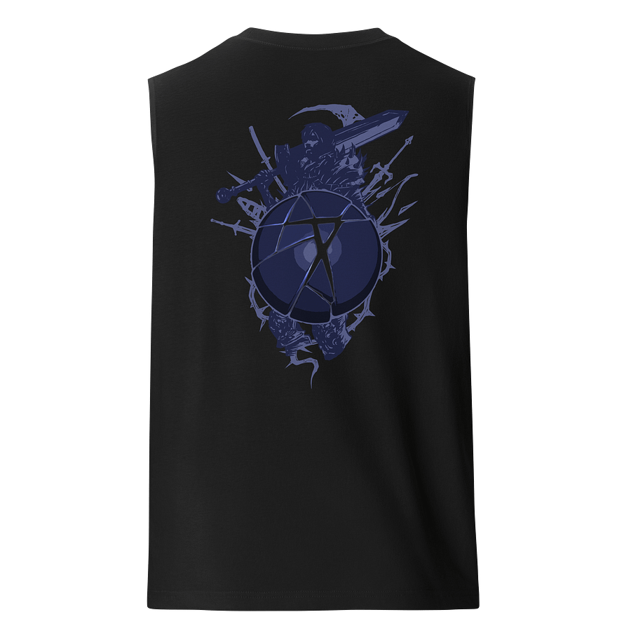 Arsenal Tank Top product image (1)