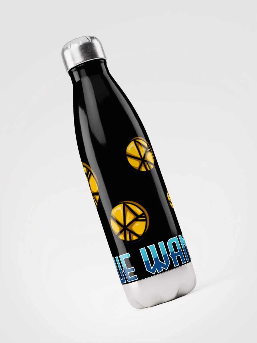 Stainless Steel Coin Bottle product image (6)