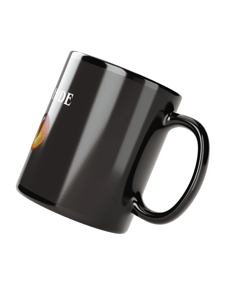 Glowing Cat Eyes Mug product image (3)