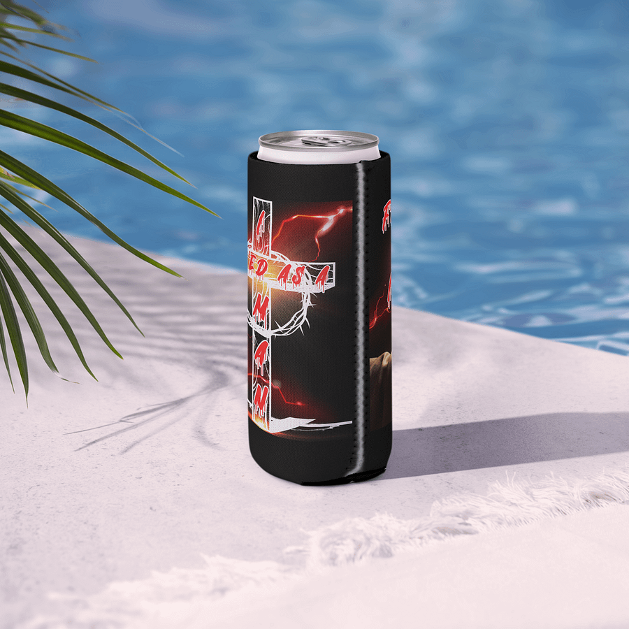 I Failed As A Man Can Koozie product image (15)
