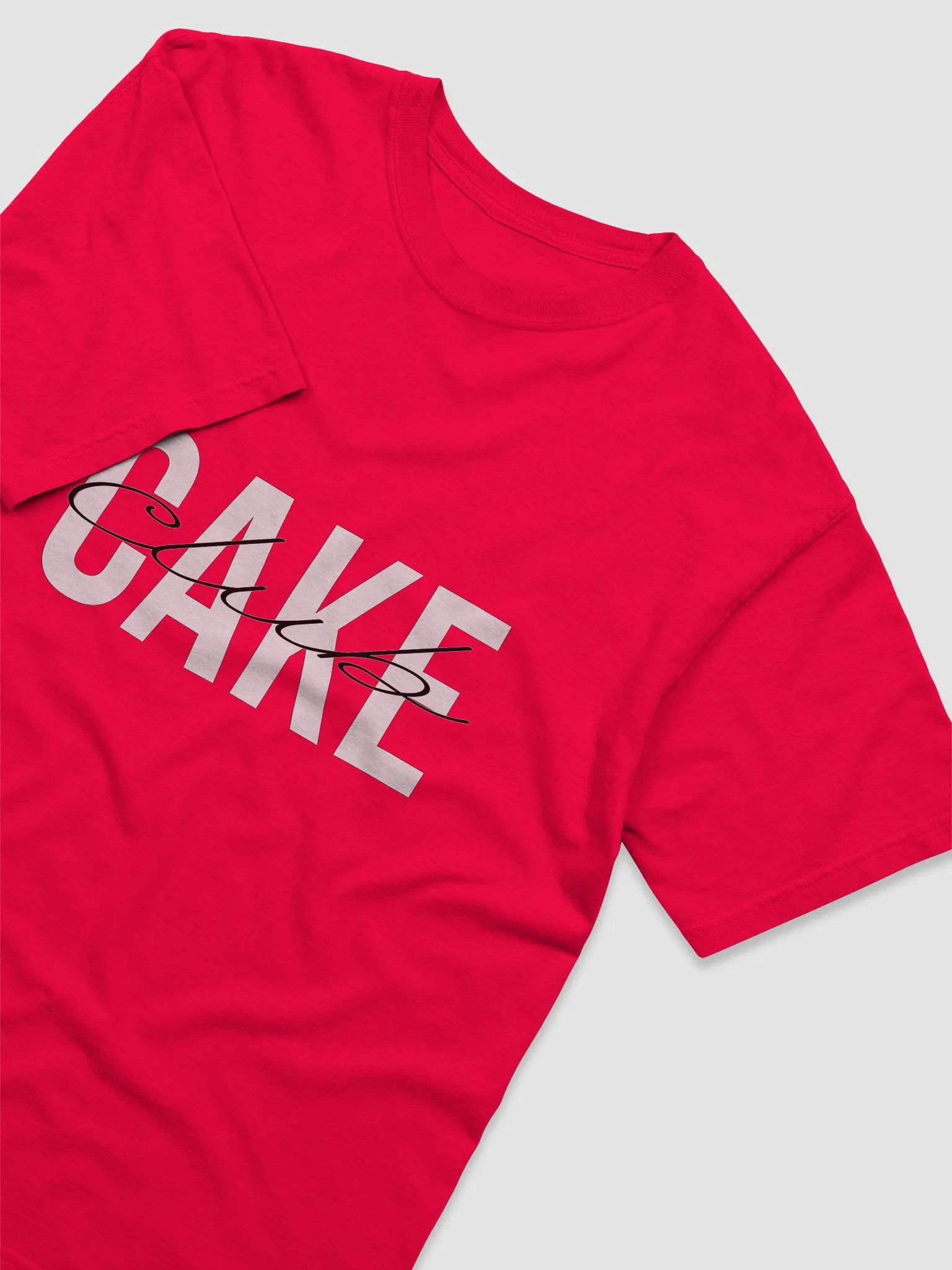 CakeClub Tee product image (8)