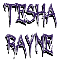 TeshaRayne