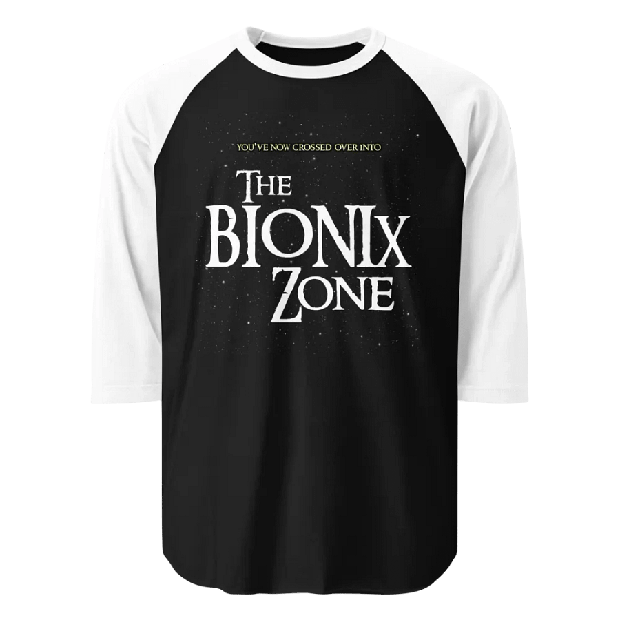 The Bionix Zone product image (1)