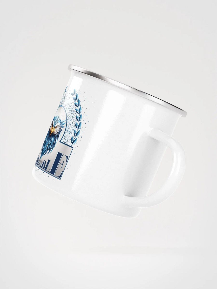 unshakable Enamel Mug product image (3)