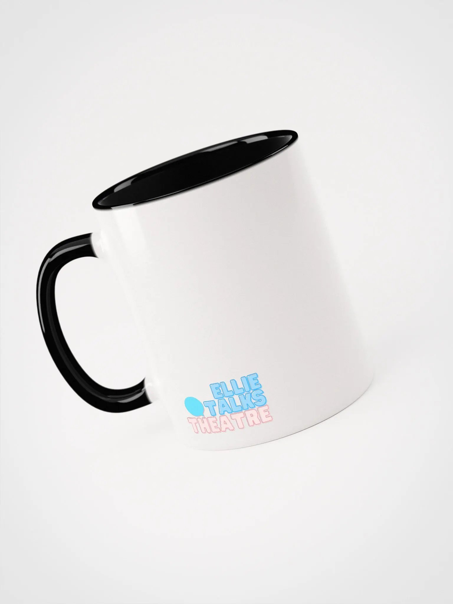 Ellie Love Multi-Coloured Mug product image (6)