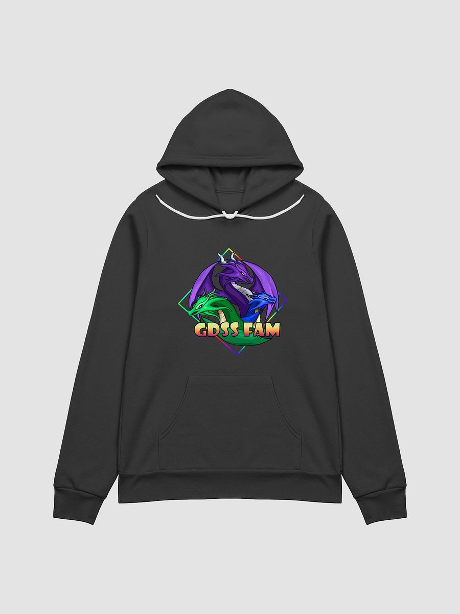 GDSS Fam Hoodie product image (3)