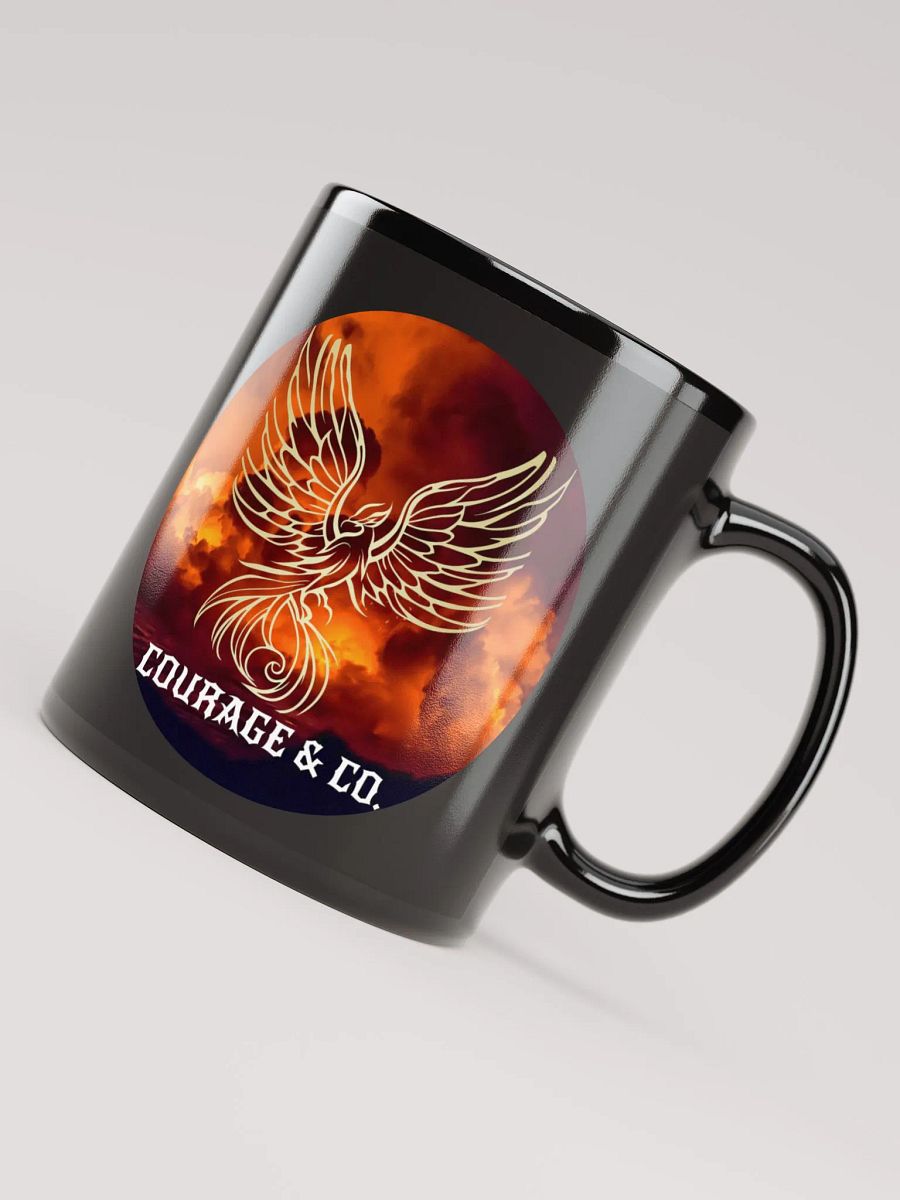 Courage & Co. Phoenix in Red Smog product image (8)