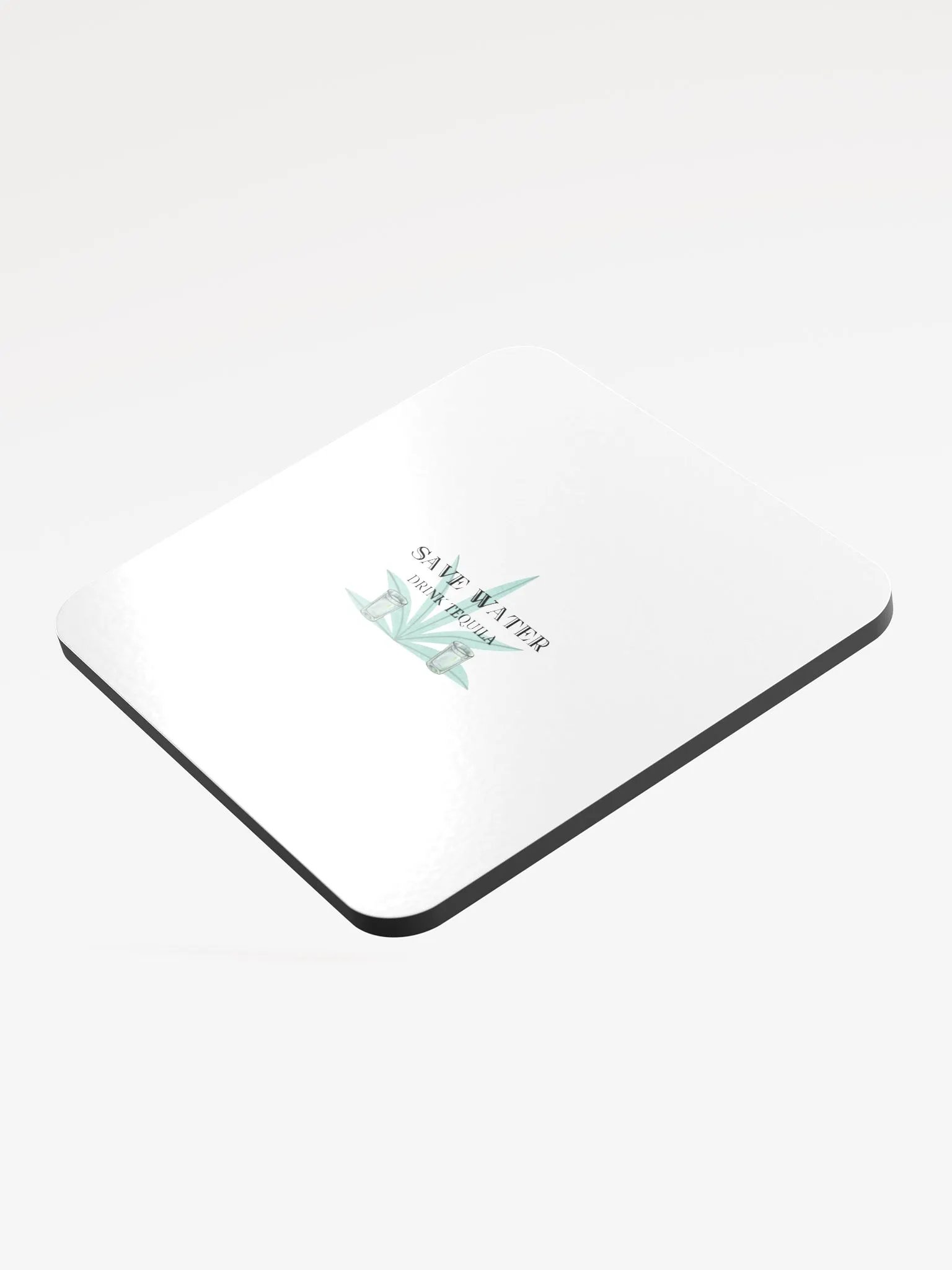 Save Water Coaster product image (3)