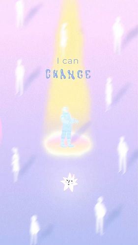 [1/3] 🎶 Raleigh Ritchie - I Can Change
To celebrate @jacobanderson 's birthday, I've created some illustrations and animation...