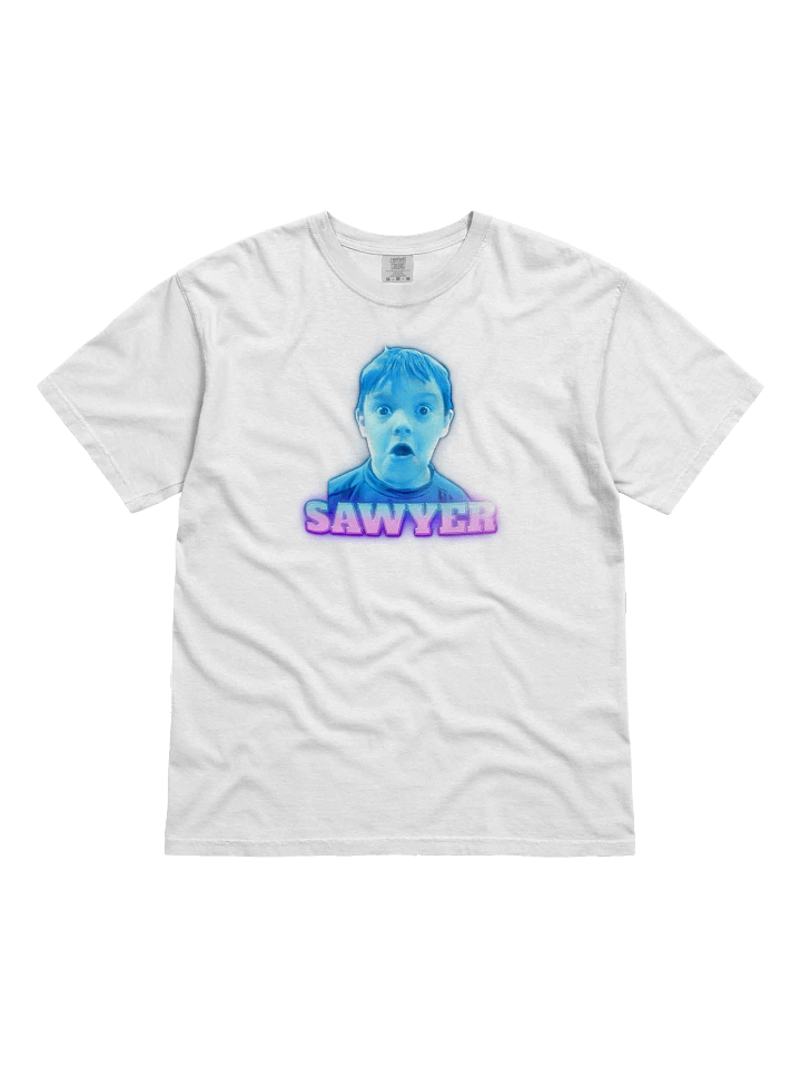 Nick's Special Shirt product image (1)