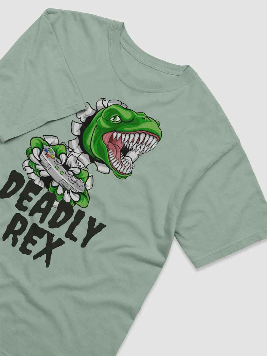 Rex Shirt product image (35)