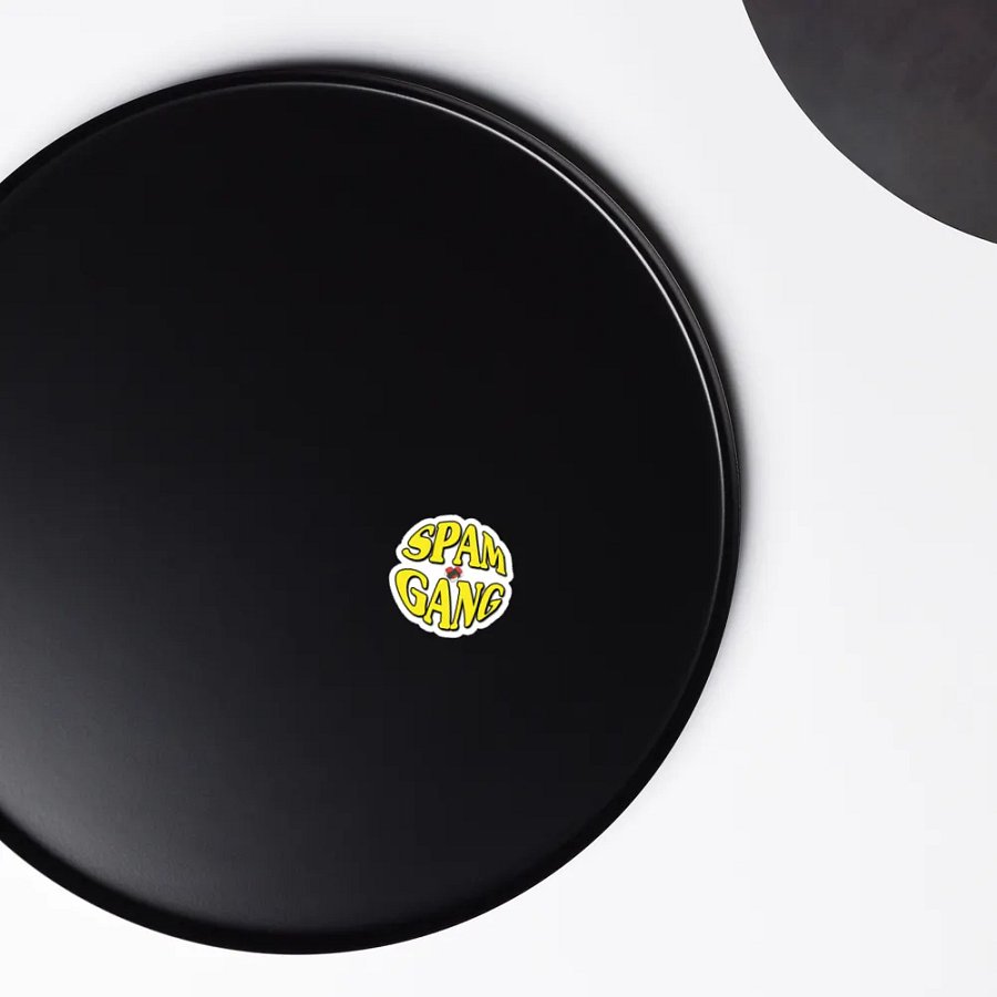 Spam Gang Magnet product image (6)