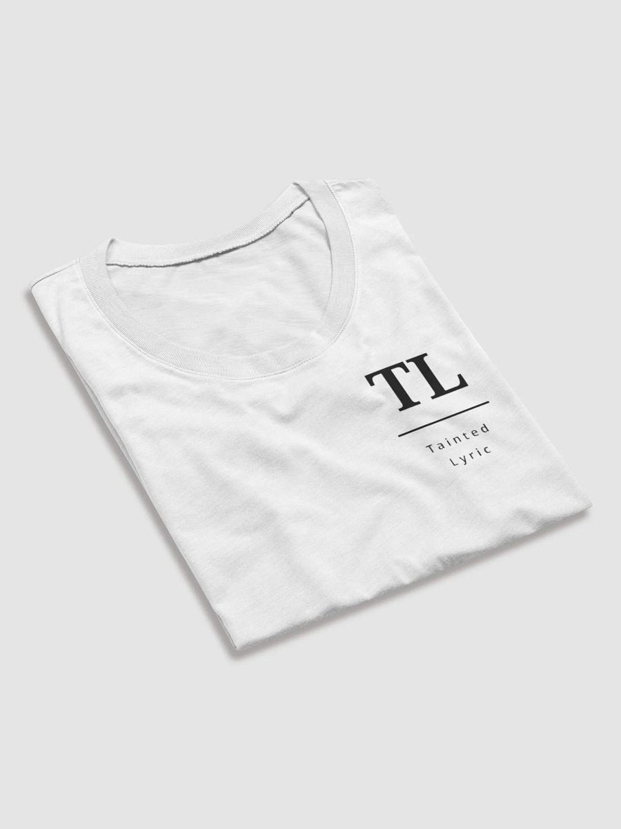 Women's Tri Blend Logo Tee product image (41)