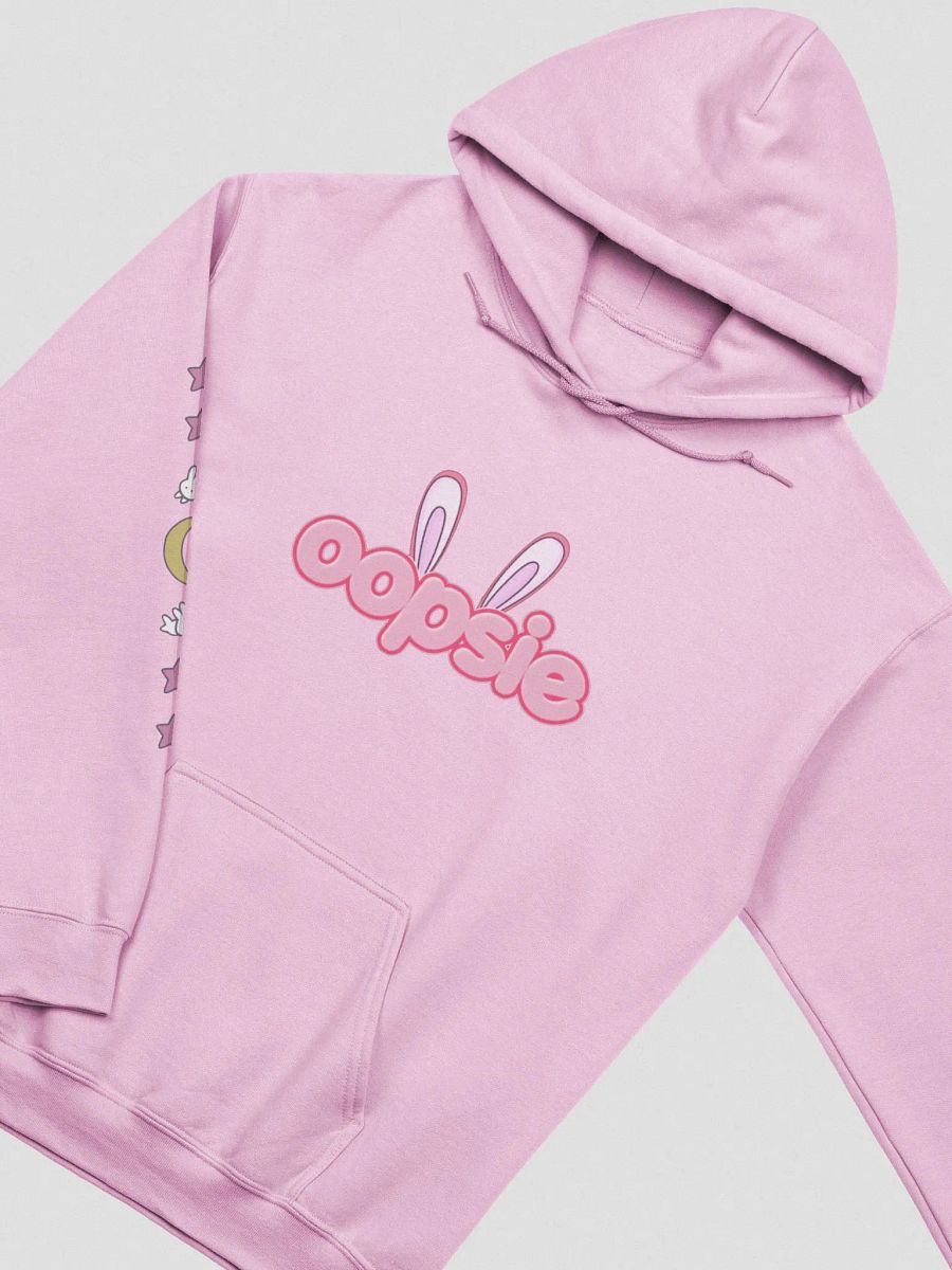 Oopsie Logo Hoodie product image (32)