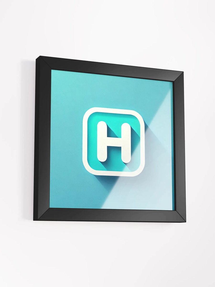 Helptovo Square Poster 3 product image (33)