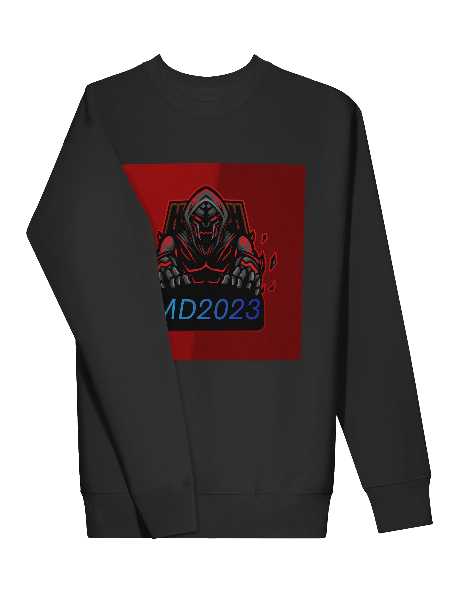 MD2023 LONGSLEEVE SHIRT MEN OR WOMENS product image (3)