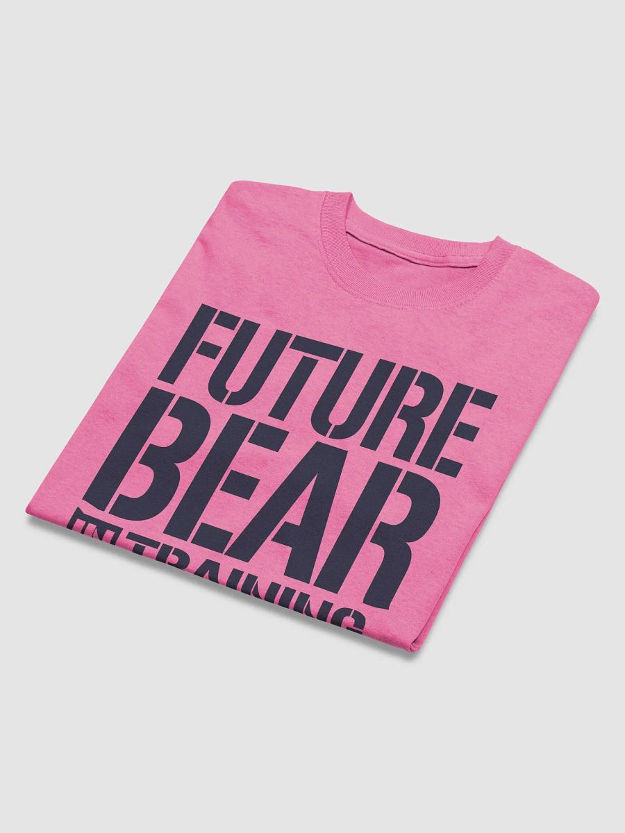 Future bear - shirt product image (47)