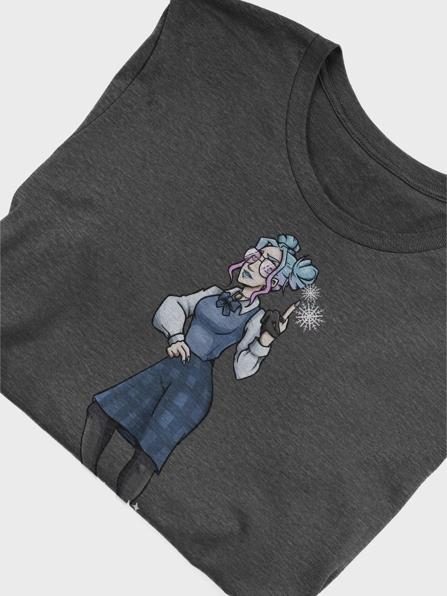 Feb Character Shirt product image (50)