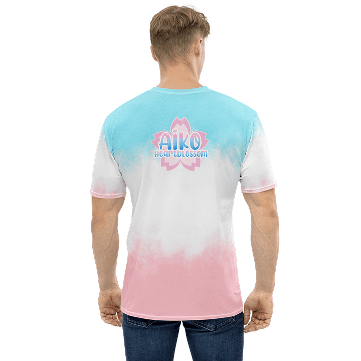 Aiko Heartblossom T-Shirt- Hika Special product image (1)