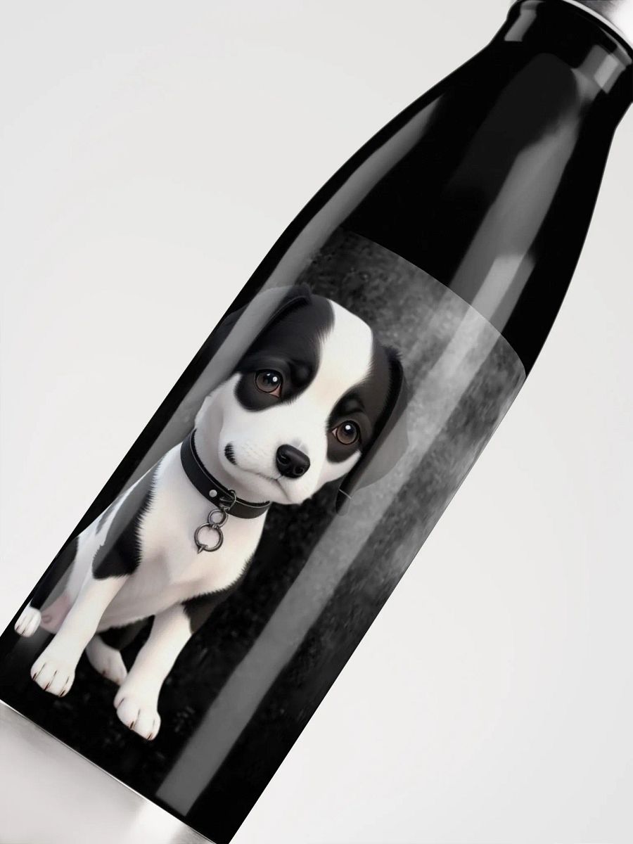 WallE Stainless Steel Water Bottle product image (5)