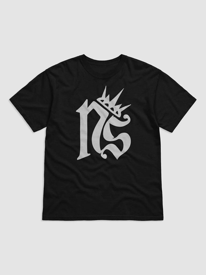 Nightshade Queen ASMR Vintage T-Shirt product image (1)