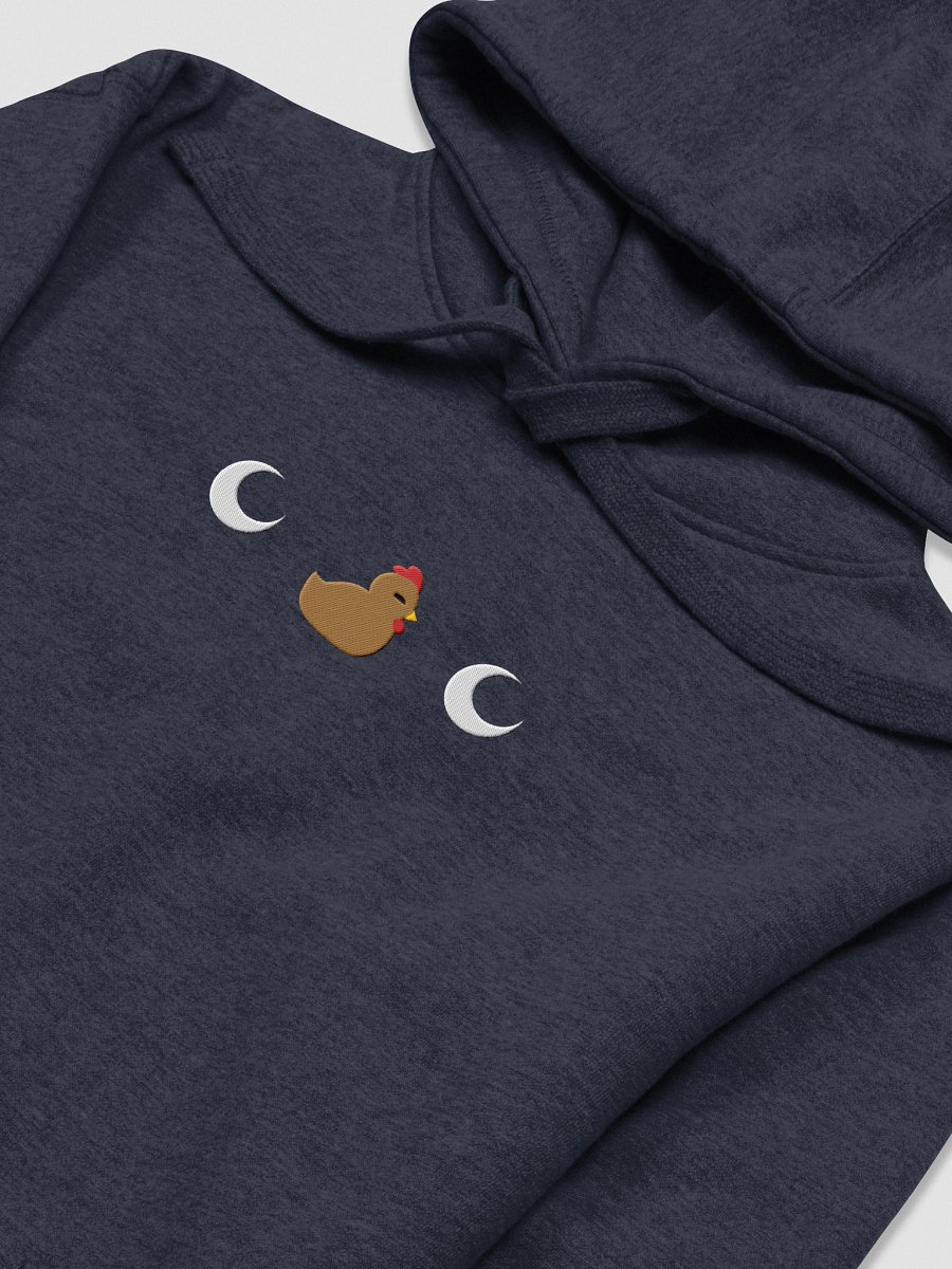 Moonview Meadows Embroidered Motif Hoodie product image (6)