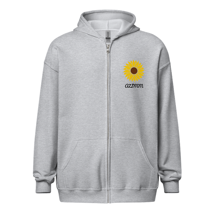 Streamer Edition Shine On Zipper Hoodie product image (1)