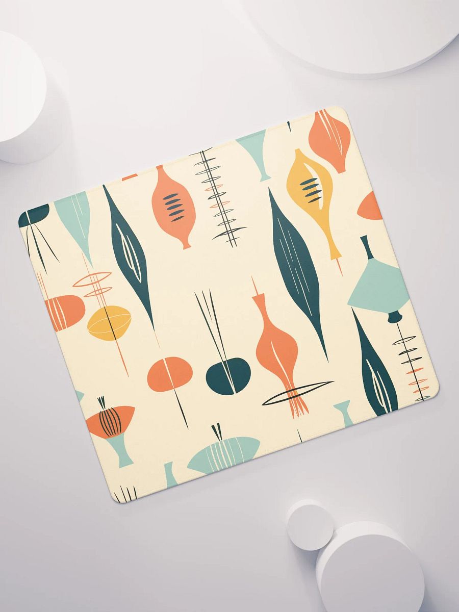 Lava Lamp, Peaches and Cream, Gaming Mouse Pad product image (11)