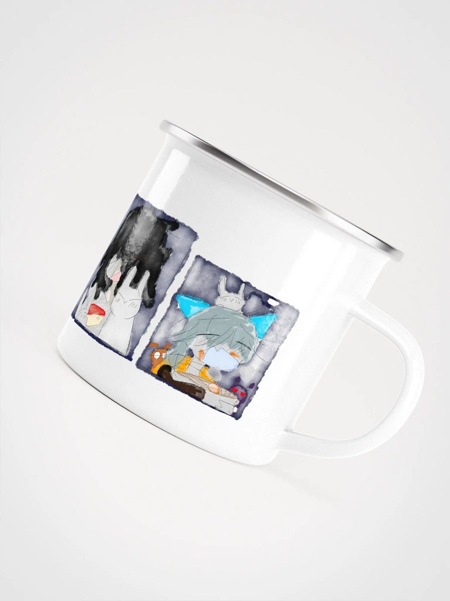Moon Savers September mug product image (5)