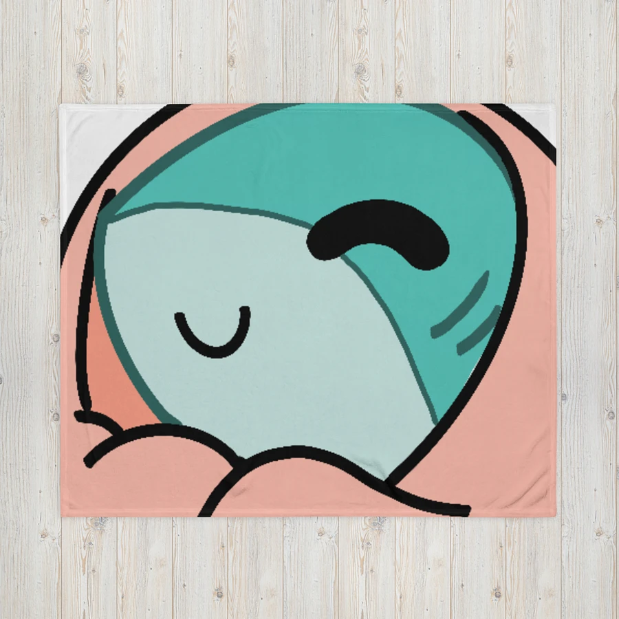 Cozy Shark Blanket product image (16)