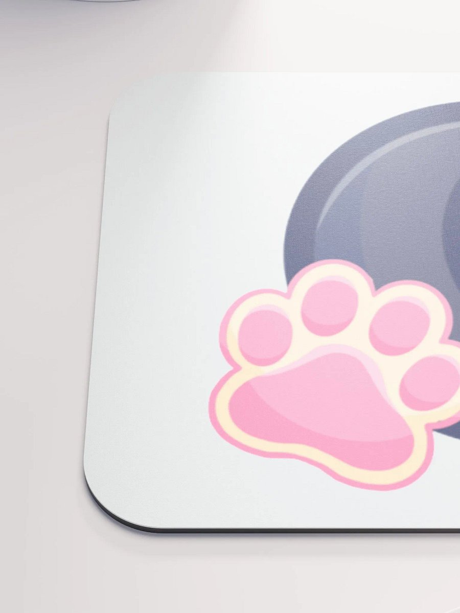 Moon Paw Mousepad product image (6)