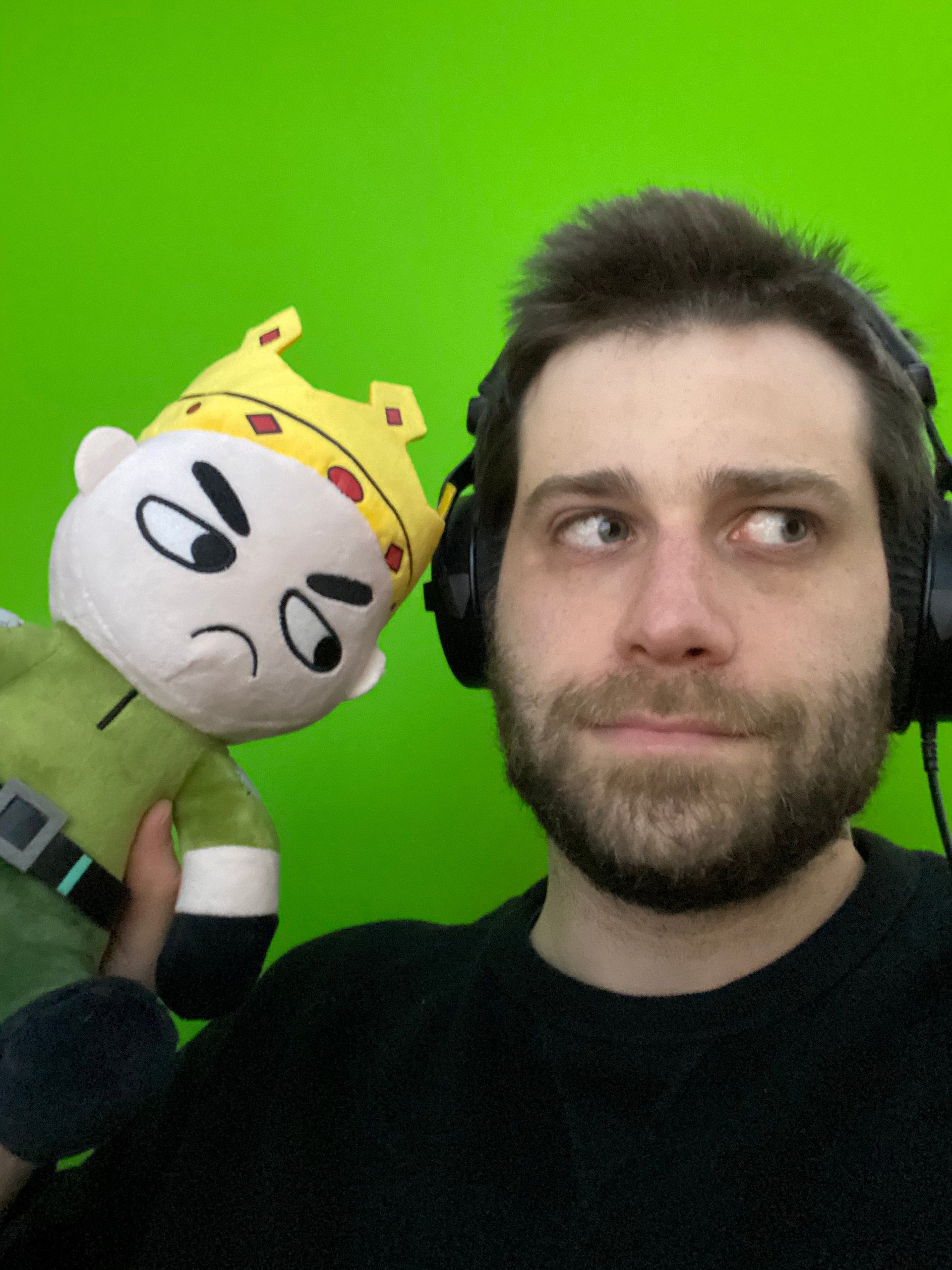 Loot Lord Plushie Limited Edition product image (4)