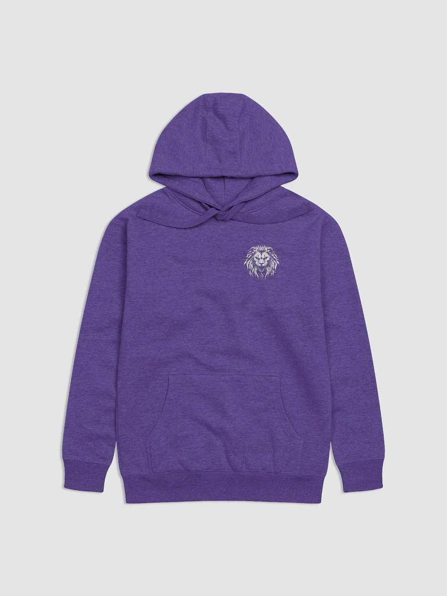 SavageWear Cotton Heritage Premium Hoodie product image (1)