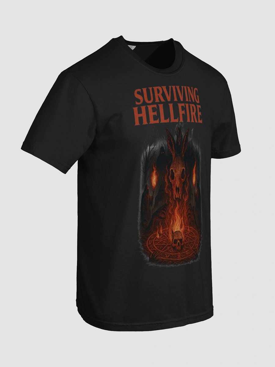 Surviving Hellfire product image (7)