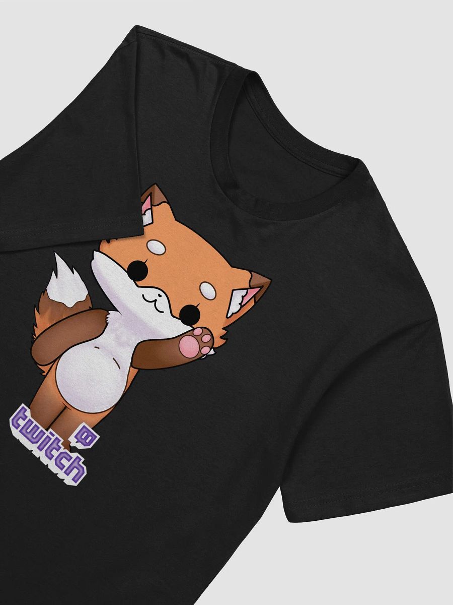 Cruelfang Tshirt product image (37)