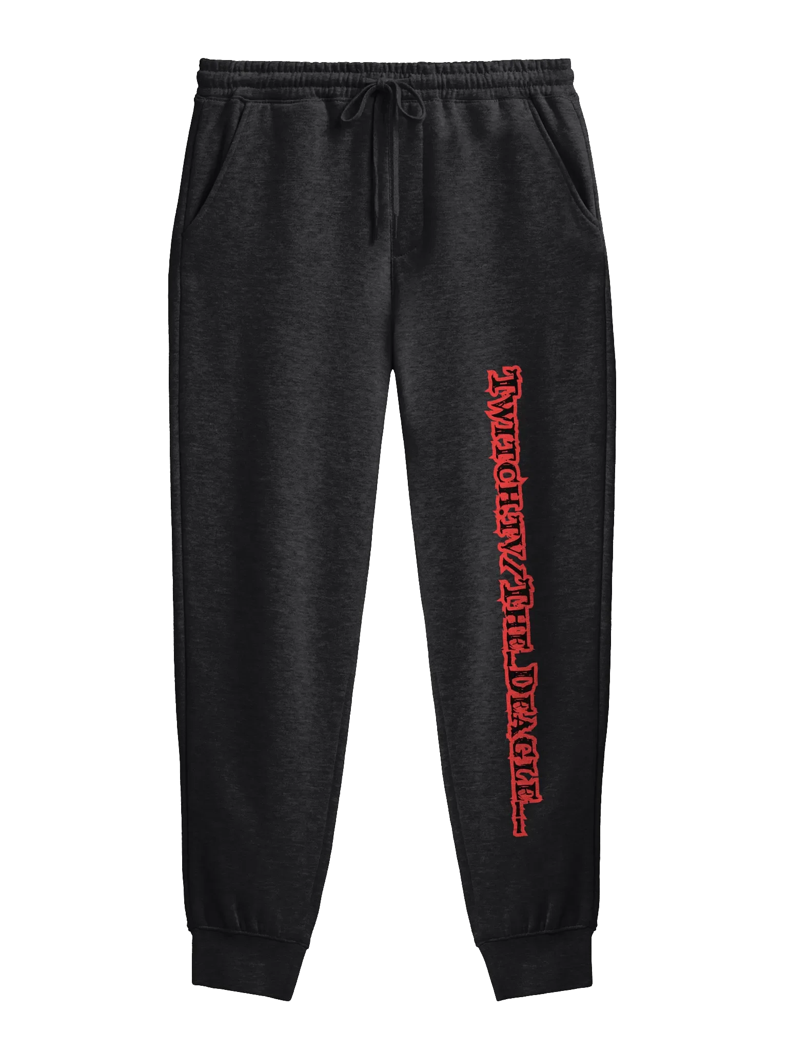 The_Deagle SweatPants product image (2)